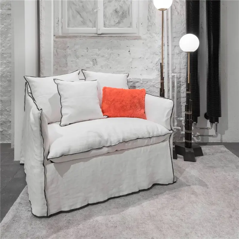 Gervasoni GHOST divano letto