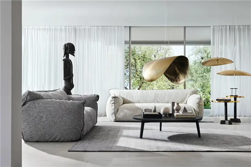 Gervasoni NUVOLA divano