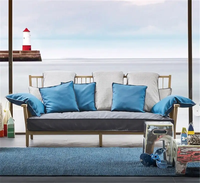 Gervasoni InOut 703 Divano