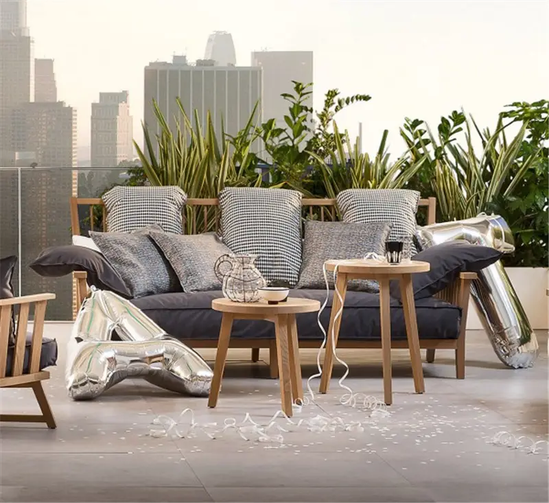 Gervasoni InOut 703 Divano