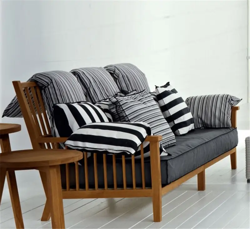 Gervasoni InOut 703 Divano