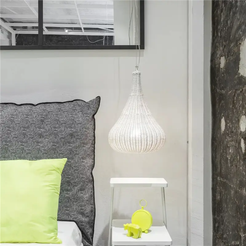 Gervasoni SPIN lampada a sospensione