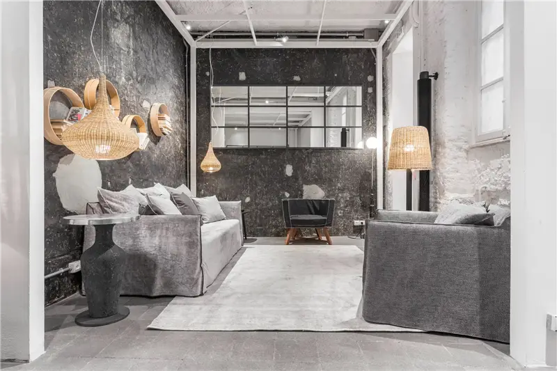 Gervasoni SPIN lampada a sospensione