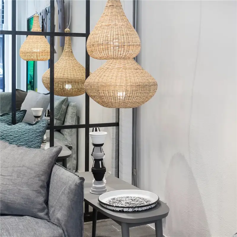 Gervasoni SPIN lampada a sospensione