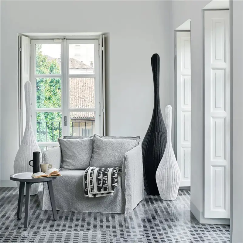 Gervasoni BOLLA Lampada da terra