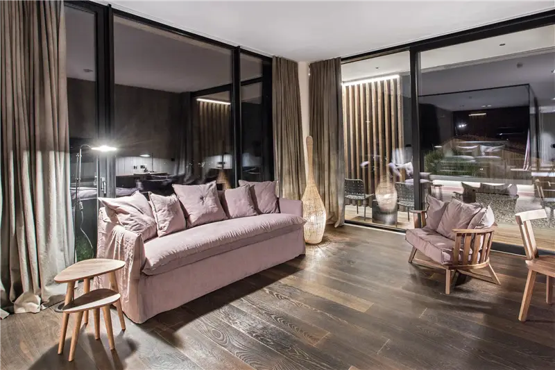 Gervasoni BOLLA Lampada da terra