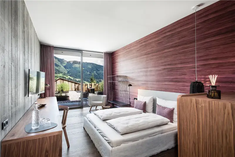 Gervasoni GHOST letto