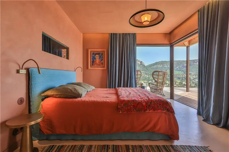 Gervasoni GHOST letto