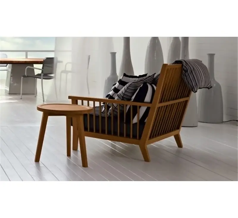 Gervasoni InOut 701 Poltrona