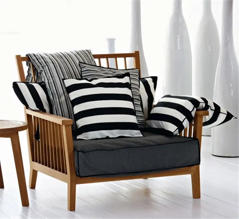 Gervasoni InOut 701 Poltrona