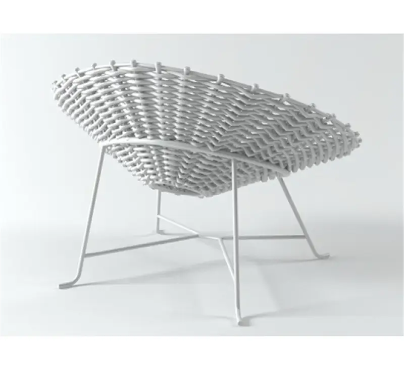 Gervasoni Sweet 27 Poltrona