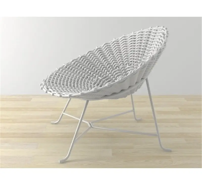 Gervasoni Sweet 27 Poltrona