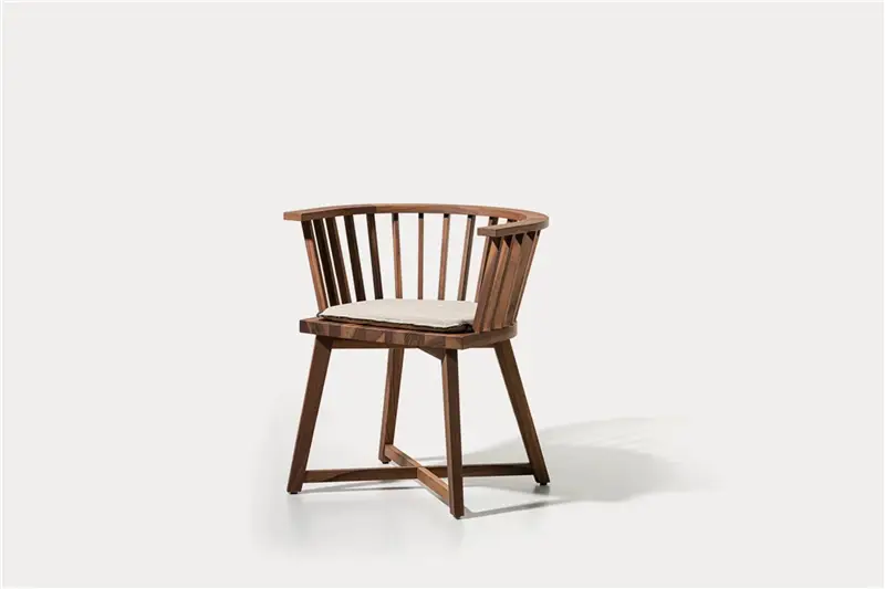 Gervasoni GRAY poltroncina