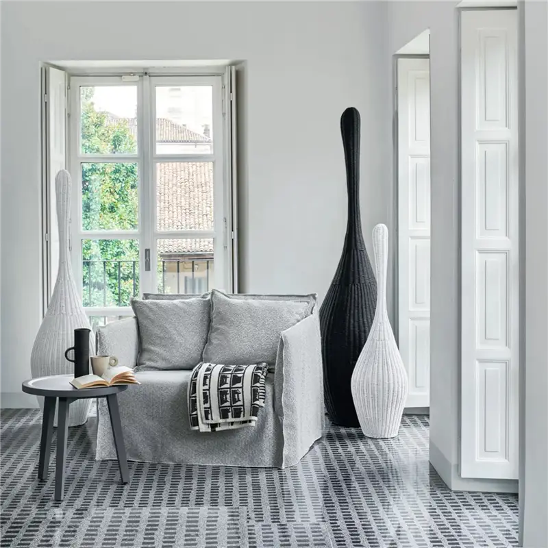 Gervasoni GHOST poltrona