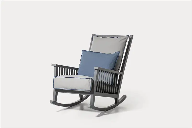 Gervasoni GRAY dondolo