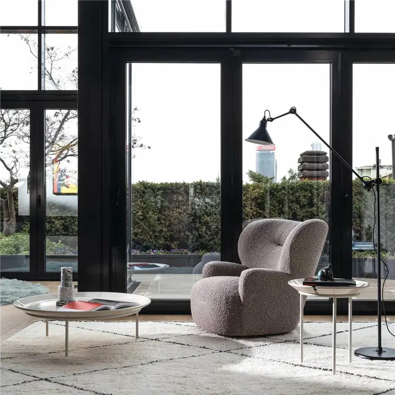 Gervasoni LOLL poltrona