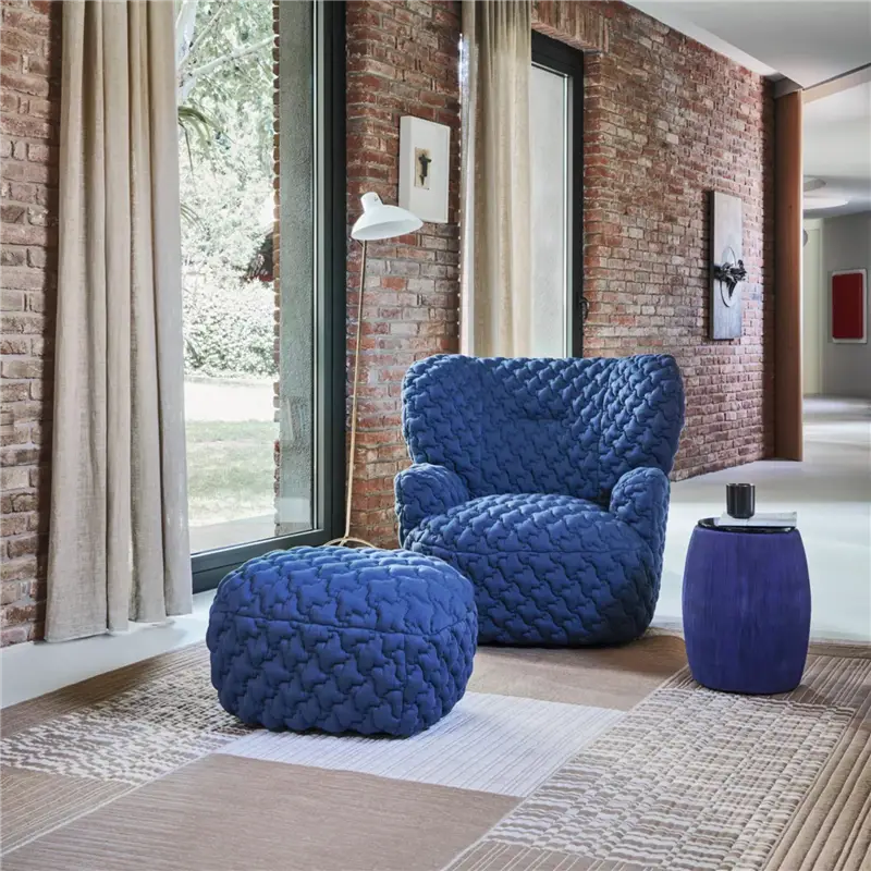 Gervasoni LOLL poltrona