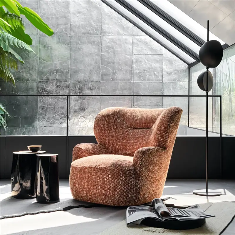 Gervasoni LOLL poltrona