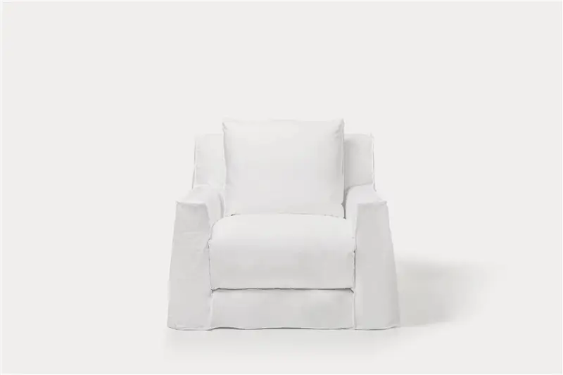 Gervasoni LOLL poltrona