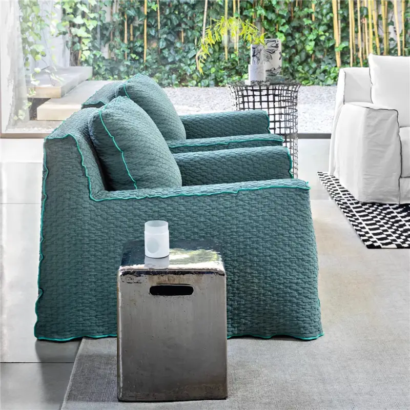 Gervasoni LOLL poltrona