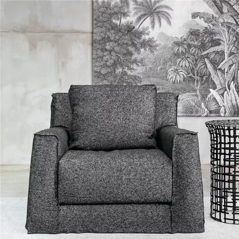 Gervasoni LOLL poltrona