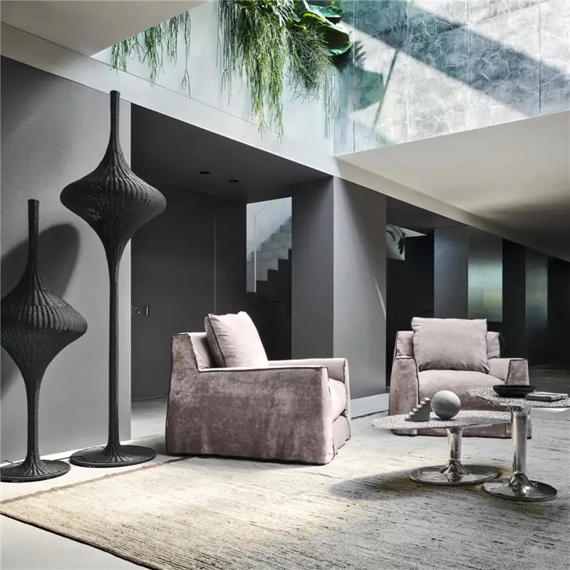 Gervasoni LOLL poltrona