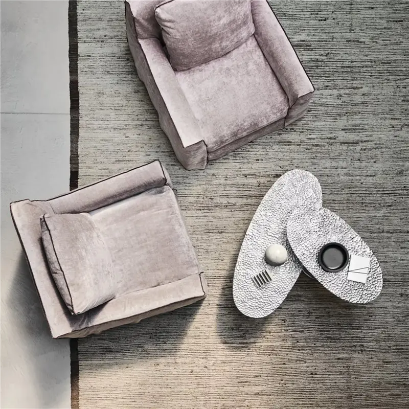 Gervasoni LOLL poltrona