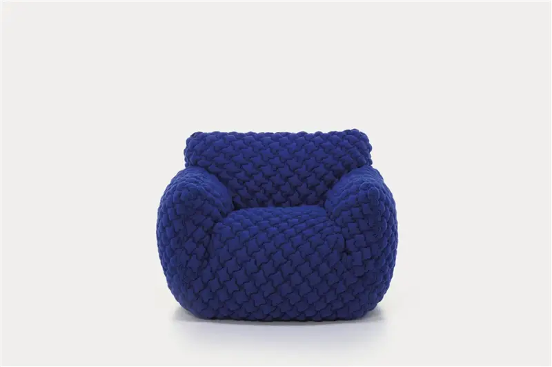 Gervasoni NUVOLA poltrona