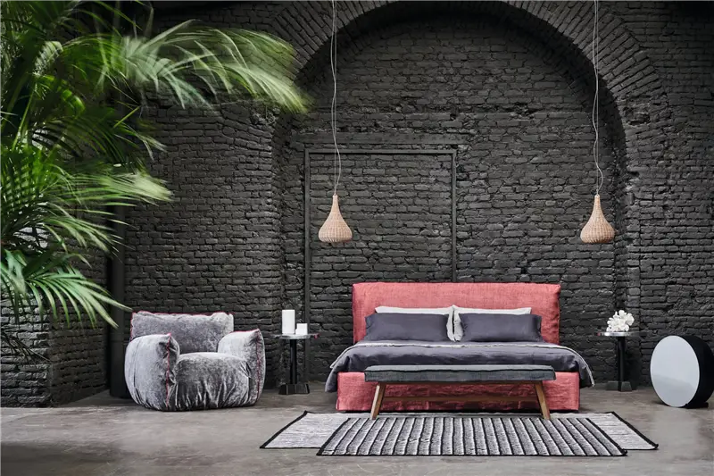 Gervasoni NUVOLA poltrona