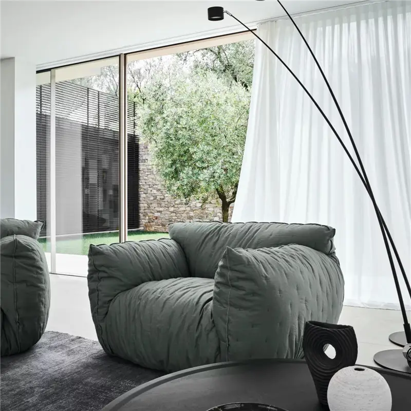 Gervasoni NUVOLA poltrona