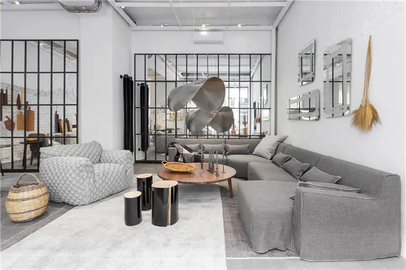 Gervasoni NUVOLA poltrona