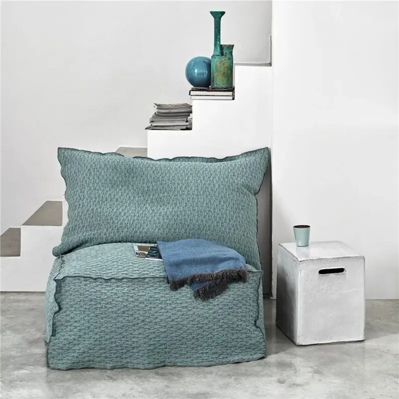 Gervasoni GHOST pouf