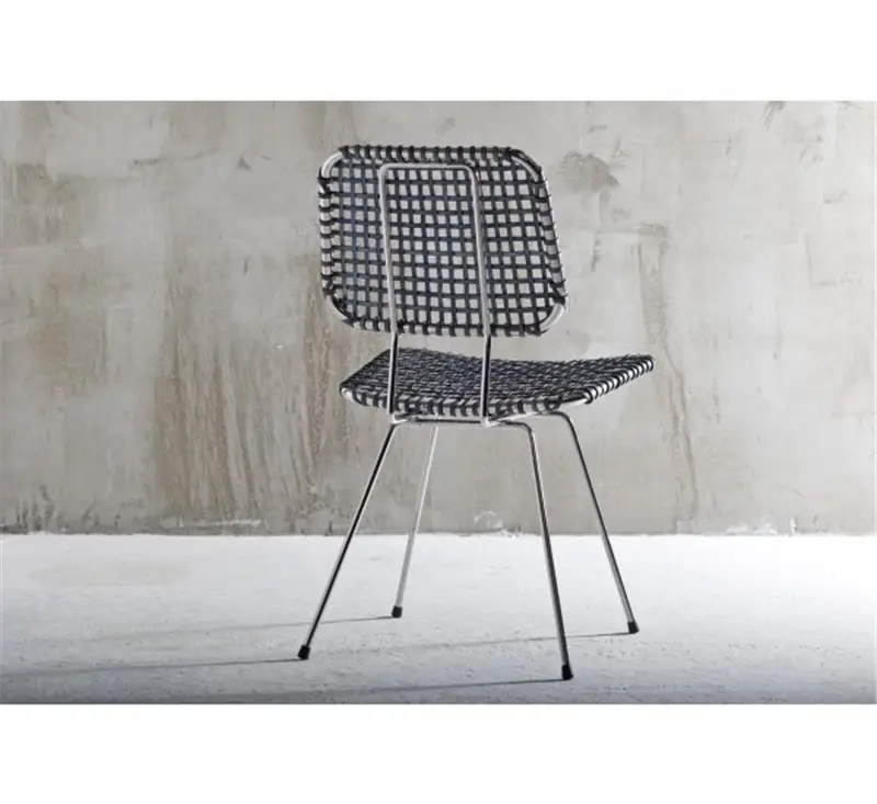 Gervasoni Brick 23 Sedia