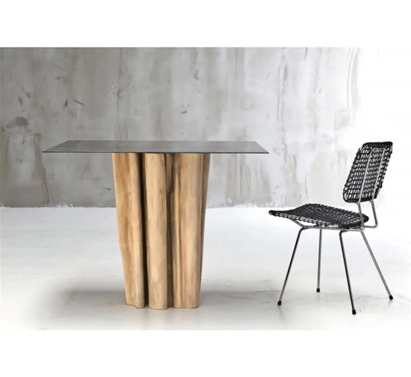 Gervasoni Brick 23 Sedia