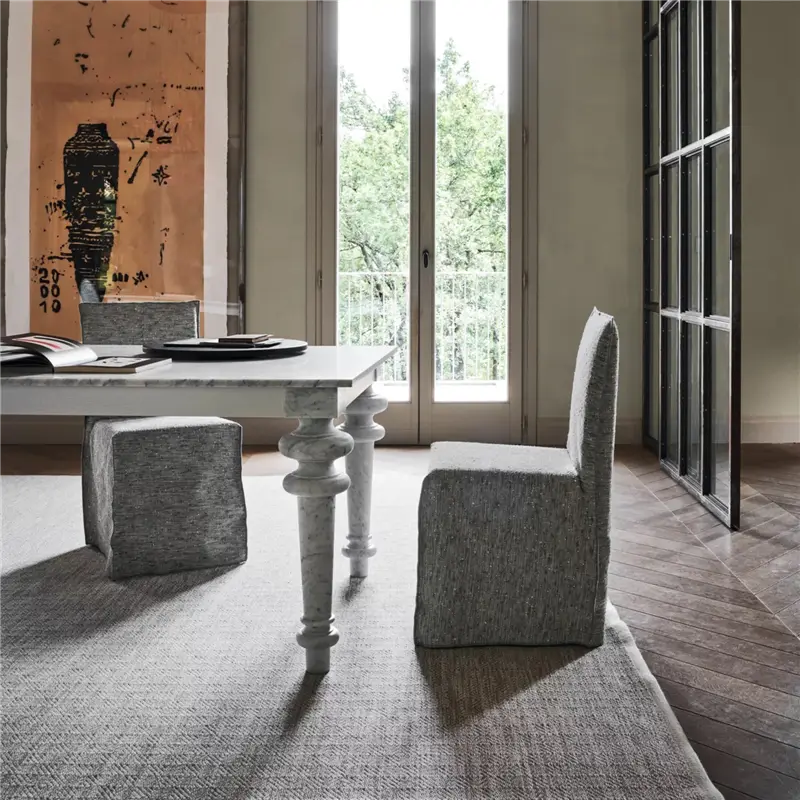 Gervasoni GHOST sedia