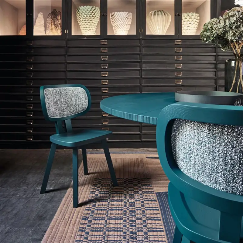 Gervasoni GRAY sedia