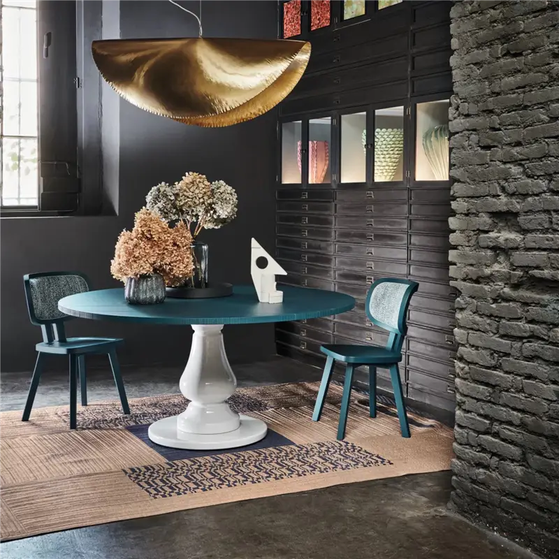 Gervasoni GRAY sedia