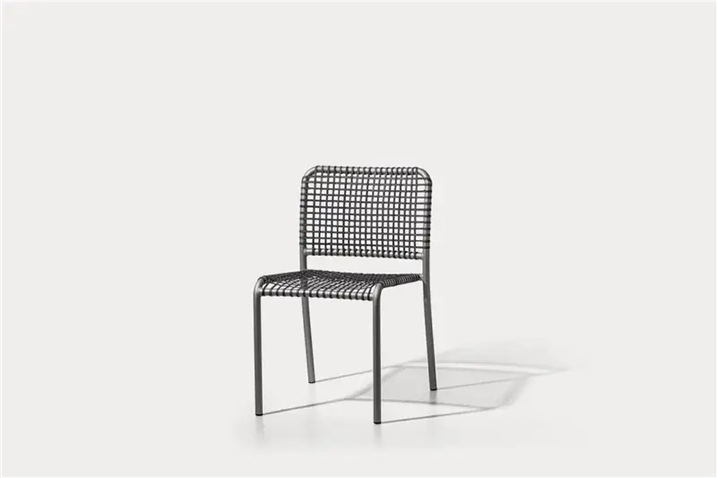 Gervasoni ALLU sedia/poltroncina