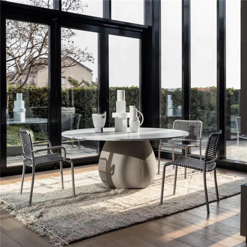 Gervasoni ALLU sedia/poltroncina