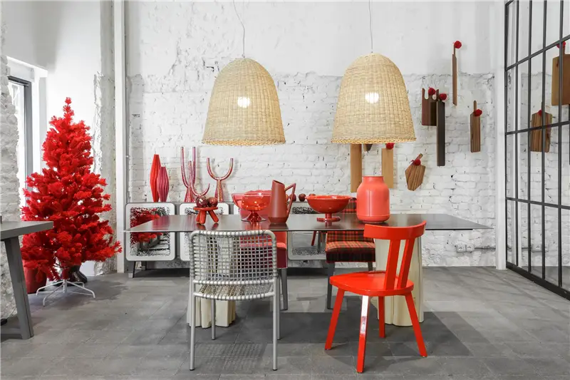 Gervasoni ALLU sedia/poltroncina