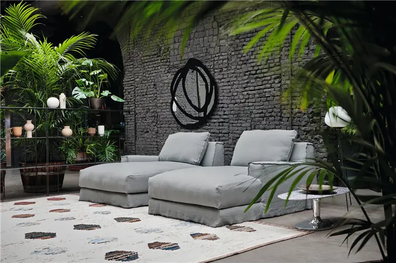 Gervasoni SWEET specchio