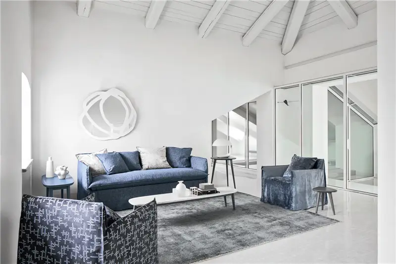 Gervasoni SWEET specchio