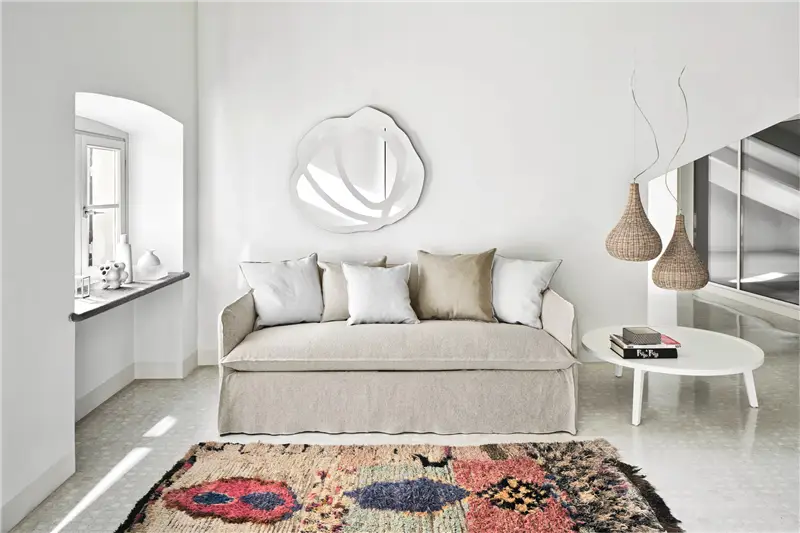 Gervasoni SWEET specchio