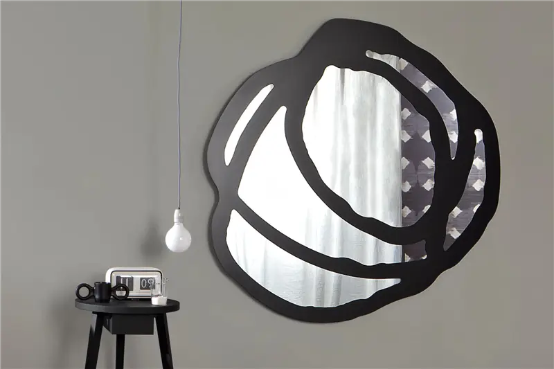 Gervasoni SWEET specchio