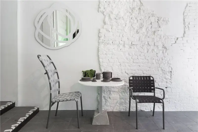 Gervasoni SWEET specchio