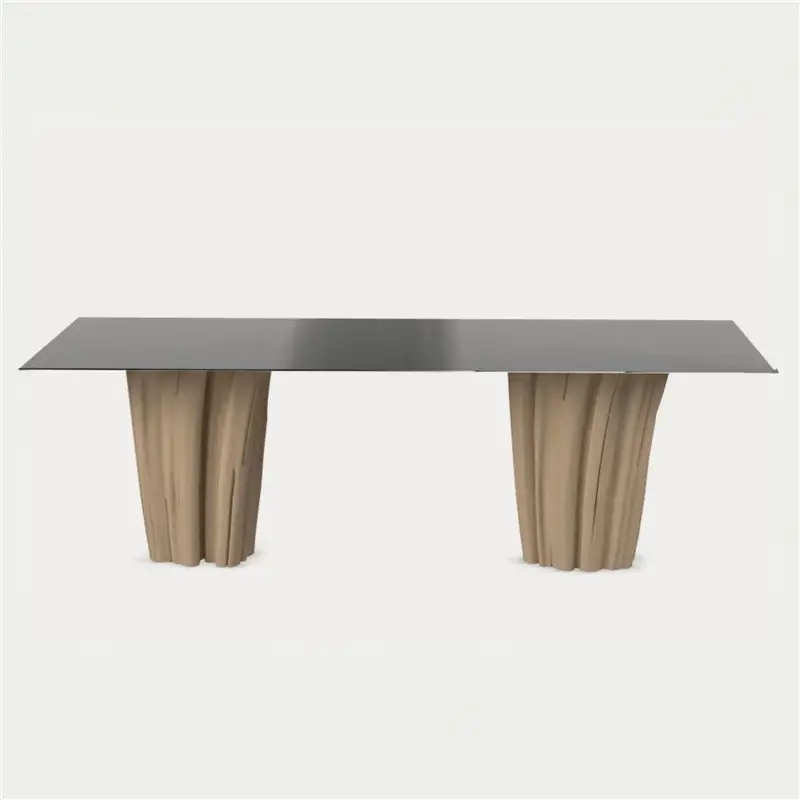 Gervasoni BRICK tavolo