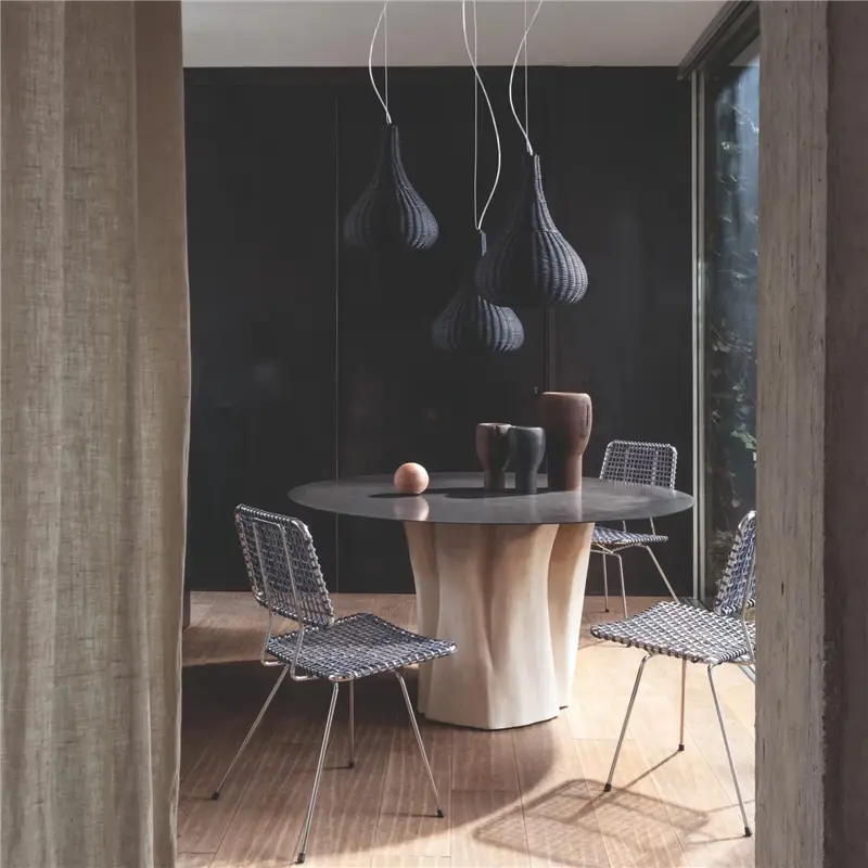 Gervasoni BRICK tavolo