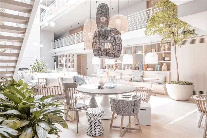 Gervasoni GRAY tavolo rotondo