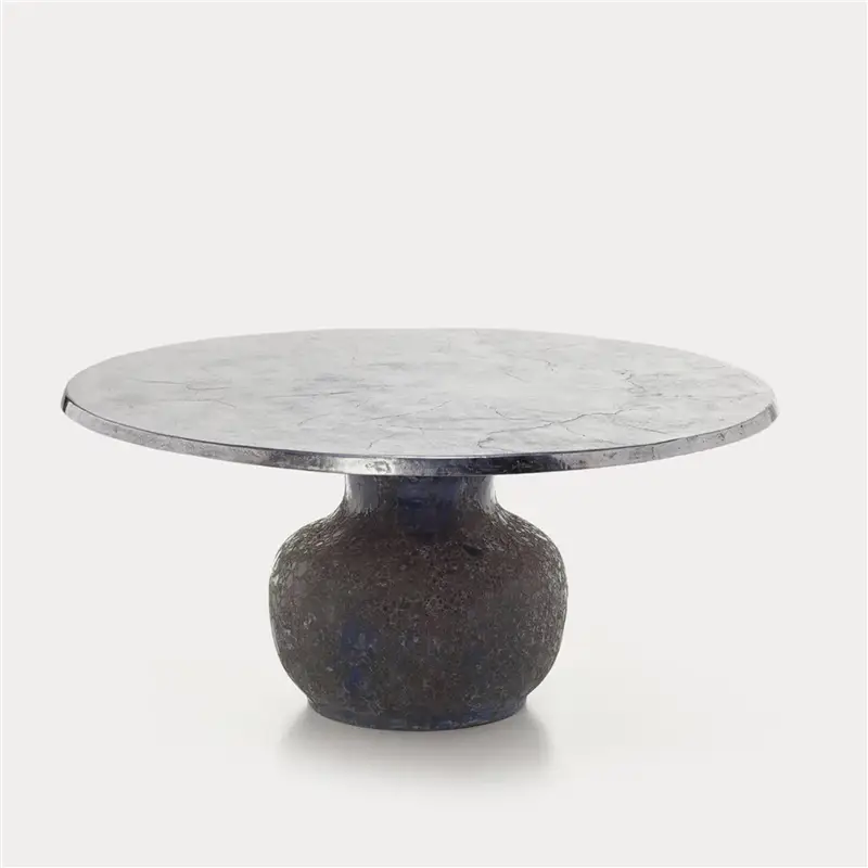 Gervasoni MOON tavolo rotondo