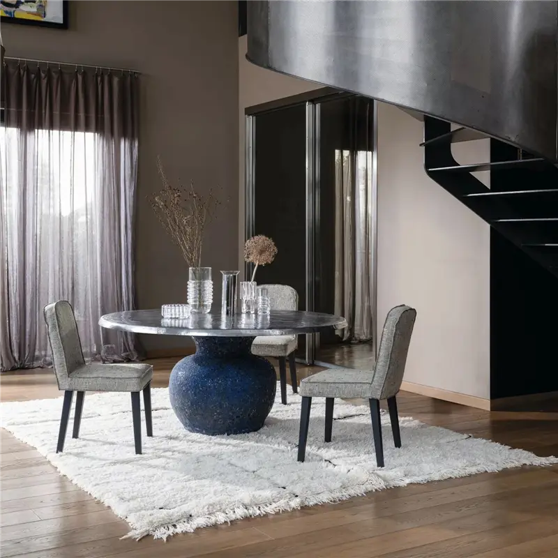 Gervasoni MOON tavolo rotondo